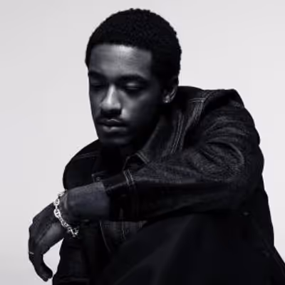 Jaymin to Release New EP STATIC via Warner Records