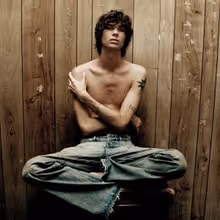 Will Swinton Releases New Single YOU'LL ALWAYS BE MINE