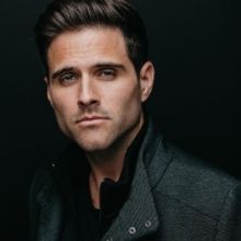 Brennin Hunt Finds Freedom as the New Leading Man of PRETTY WOMAN
