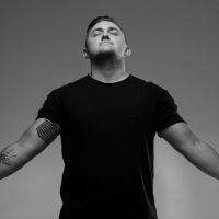 Techno DJ Spartaque Announces Two New Cuts on ONE MAN FESTIVAL