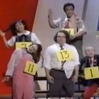 VIDEO: On This Day, July 8 - THE 25TH ANNUAL PUTNAM COUNTY SPELLING BEE Has Its…