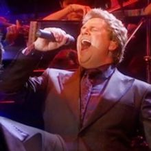 VIDEO: Watch Michael Ball: Past & Present Tour with The Shows Must Go On- Live at 2pm