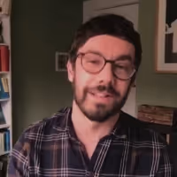 VIDEO: Jorma Taccone Talks MACGRUBER Video
