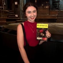BWW Blog: Getting to Know Me!