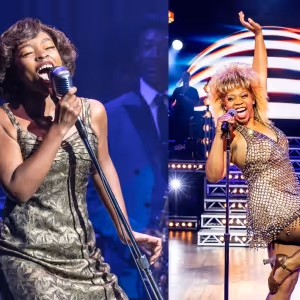 Broadway In Columbus to Present TINA – The Tina Turner Musical in 2024