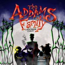 Virginia Children's Theatre To Mount THE ADDAMS FAMILY: A NEW MUSICAL COMEDY