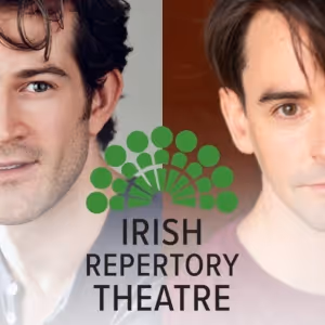 Irish Repertory Theatre Takes Over Our Instagram Today