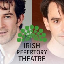 Irish Repertory Theatre Takes Over Our Instagram Today