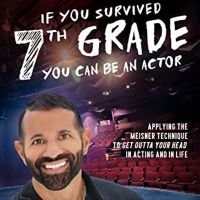 Read an Excerpt from Matthew Corozine's 'If You Survived 7th Grade, You Can Be an…