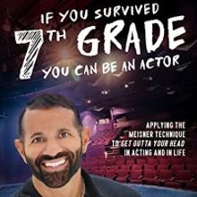 Read an Excerpt from Matthew Corozine's 'If You Survived 7th Grade, You Can Be an Act