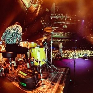 Cannons Release New Song 'Bad Tattoo'