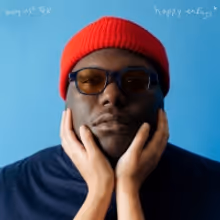 August 08 Releases HAPPY ENDINGS EP