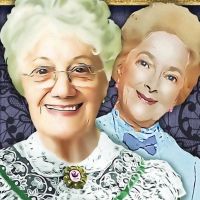 La Mirada Theatre For The Performing Arts & McCoy Rigby Entertainment Present ARSENIC