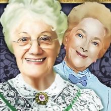 La Mirada Theatre For The Performing Arts & McCoy Rigby Entertainment Present ARSENIC