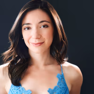 Julie Benko Joins Princeton Festival Lineup for AMERICAN FANFARE Concert