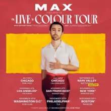 MAX Announces Fall North American Tour & Performs on THE BACHELORETTE