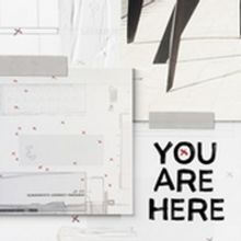 Casting and Performance Details Announced for YOU ARE HERE at Lincoln Center Campus