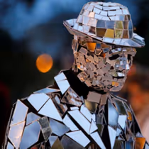 ARTS IN THE DARK Halloween Parade to Return to Columbus Drive