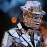ARTS IN THE DARK Halloween Parade to Return to Columbus Drive