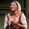 Keke Palmer Reveals What CINDERELLA Song Was Hardest to Sing on Broadway
