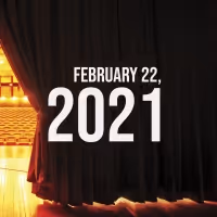 Virtual Theatre Today: Monday, February 22- with Santino Fontana, Lynn Nottage and…