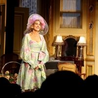 PLAZA SUITE Cancels April 12 Performance