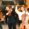 Formosa Quartet to Open Nichols Concert Hall Presents Season