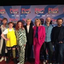 BWW Feature: PIPPI AT CIRKUS Comes To Cirkus