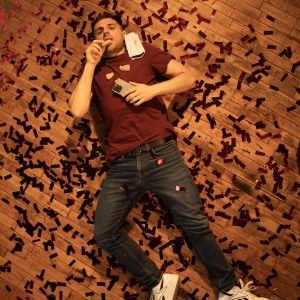 A LITTLE TREAT US Premiere to be Presented at the East Village Basement