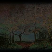 BWW Review: THE HOUND OF THE BASKERVILLES, Abney Park Cemetery