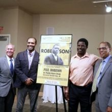  CROSSROADS THEATRE COMPANY Announces 2019/2020 Season with Plays Opening in Septembe