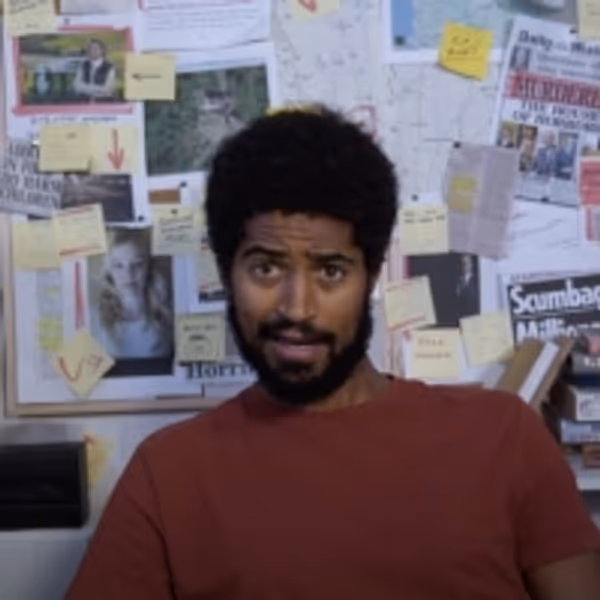 VIDEO: Watch the Official Trailer For the Digital Production of WHAT A CARVE UP! - Broadway Theater Video