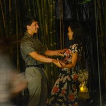 PHOTOS: Porvenir Reimagines Tennessee Williams in EL FUEGO DEL ALMA