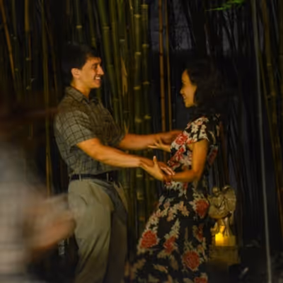 PHOTOS: Porvenir Reimagines Tennessee Williams in EL FUEGO DEL ALMA