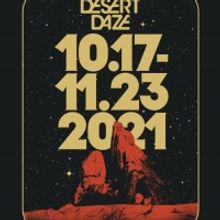 DESERT DAZE Returns as Concert Series at Pappy & Harriet's this Fall