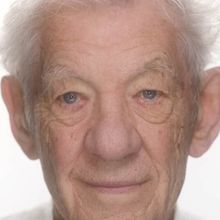 Ian McKellen and More Will Lead Mixed Reality Play AN ARK at The Shed
