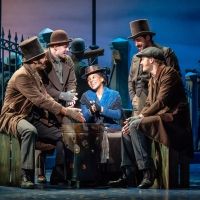 BWW Review: MY FAIR LADY, London Coliseum