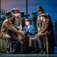 BWW Review: MY FAIR LADY, London Coliseum