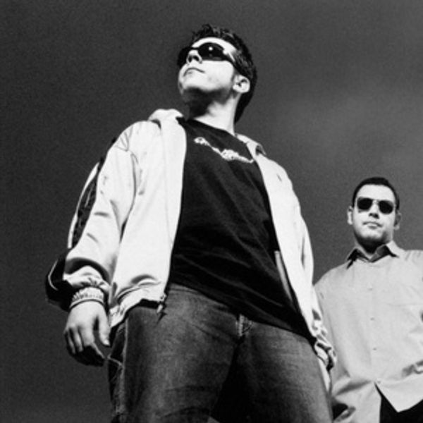 The Crystal Method's 'Tweekend' to Mark 25th Anniversary With Vinyl, Remixes, and Tou Photo