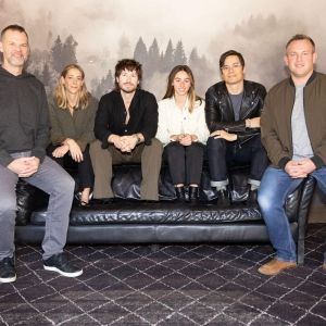 Position Music Sign Zach Skelton to A Worldwide Publishing Deal