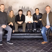 Position Music Sign Zach Skelton to A Worldwide Publishing Deal