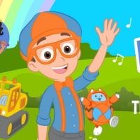 Family Favorite BLIPPI Wonderful World Tour Stops In Calgary On May 14