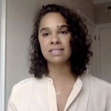 VIDEO: Misty Copeland Discusses the Pandemic's Effects on the Dance Industry and More