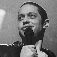 Video: Netflix Drops Trailer For Pete Davidson's New Comedy Special