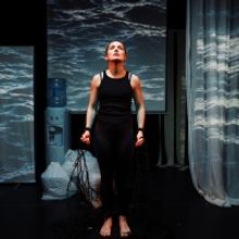 Review: SURFACING, VAULT Festival