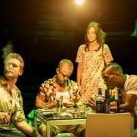 Six Productions Added To The National Theatre Collection, Including A STREETCAR…