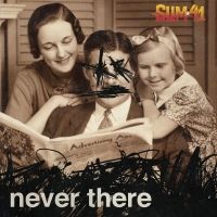 Sum 41's Single 'Never There' Debuts in Top 40 on Active Rock Chart