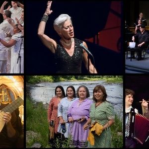 Collingwood Music Festival Reveals 2026 Summer Lineup With CARMINA BURANA and More