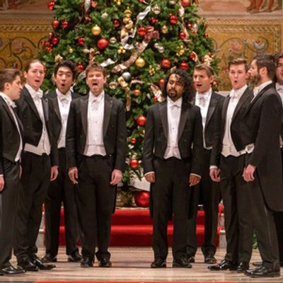 The Sarasota Concert Association Reveals 2026–27 Great Performers Series
