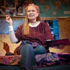 Review: Kimberly Akimbo at Providence Performing Arts Center